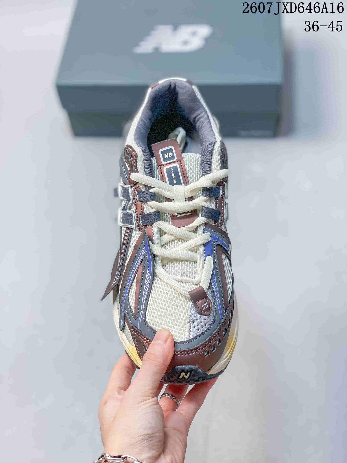 New Balance 1906A Men's Casual Sneakers Multicolor
