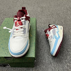 Air Jordan Spizike 3.5 Year of the Dragon Sneakers FJ6372-104