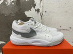 Nike Hyperquick Low-Top Training Shoes