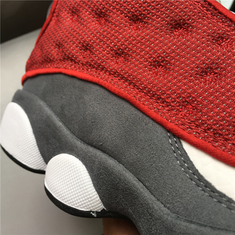 Jordan Air Jordan 13 Red Flint Sneakers DJ5982-600