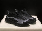 HOKA Project Transport Zip Sneakers in Black