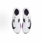 Nike Air Zoom Rival Fly 4 Running Shoes White Purple FV6040-100