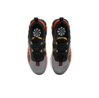 Nike Air Max 2021 Sneakers Black Grey DA3199-005