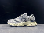 New Balance 9060SNA Sneakers in Gray and Cream