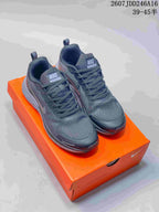 Nike Zoom Winflo 9X Running Shoes in Black