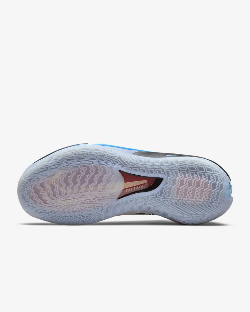 Nike Air Zoom G.T. Cut EP Basketball Shoes CZ0176-101