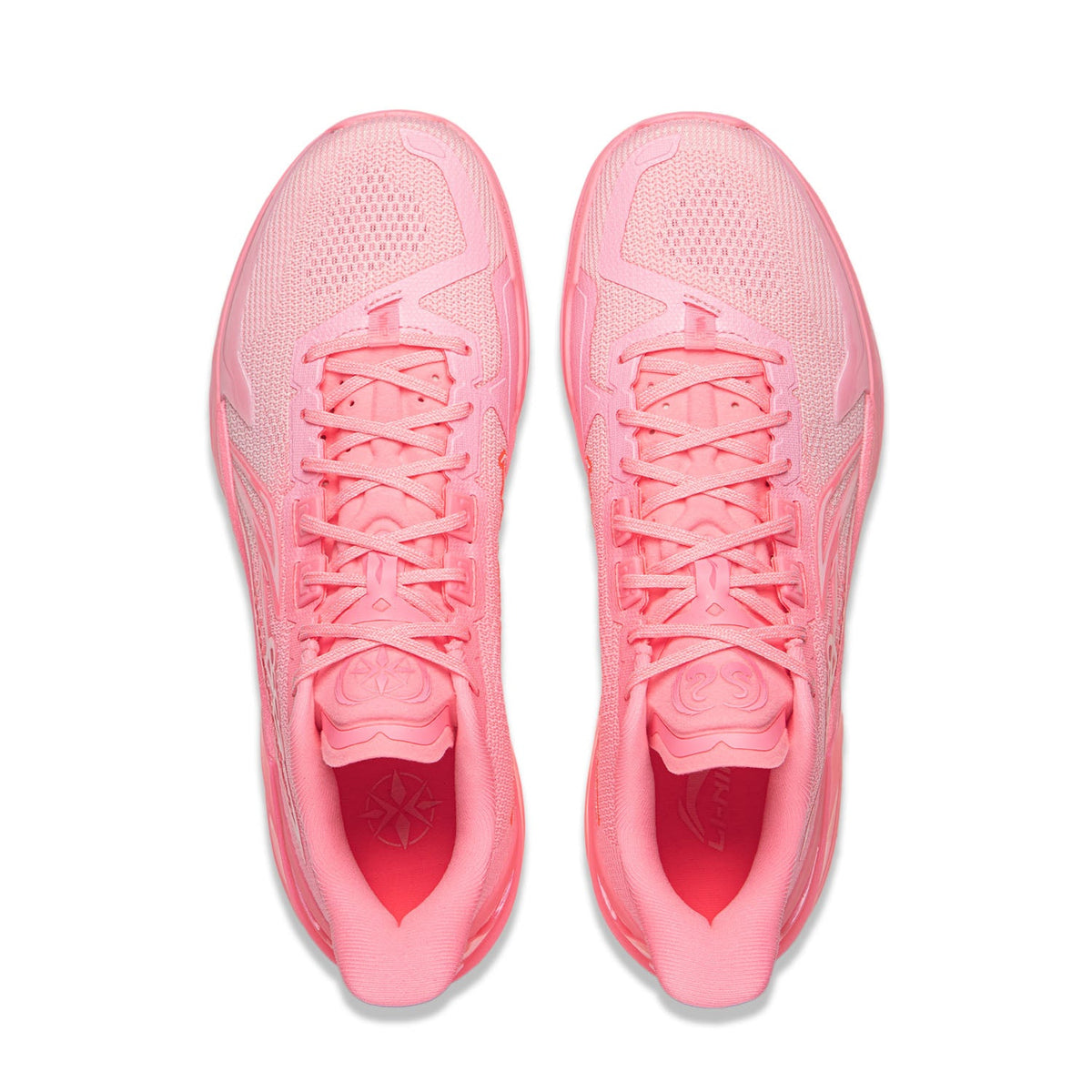 LiNing Liren 6 V2 'Cupid'
