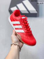 adidas Adipista Low-Top Casual Trainers, Multiple Colors