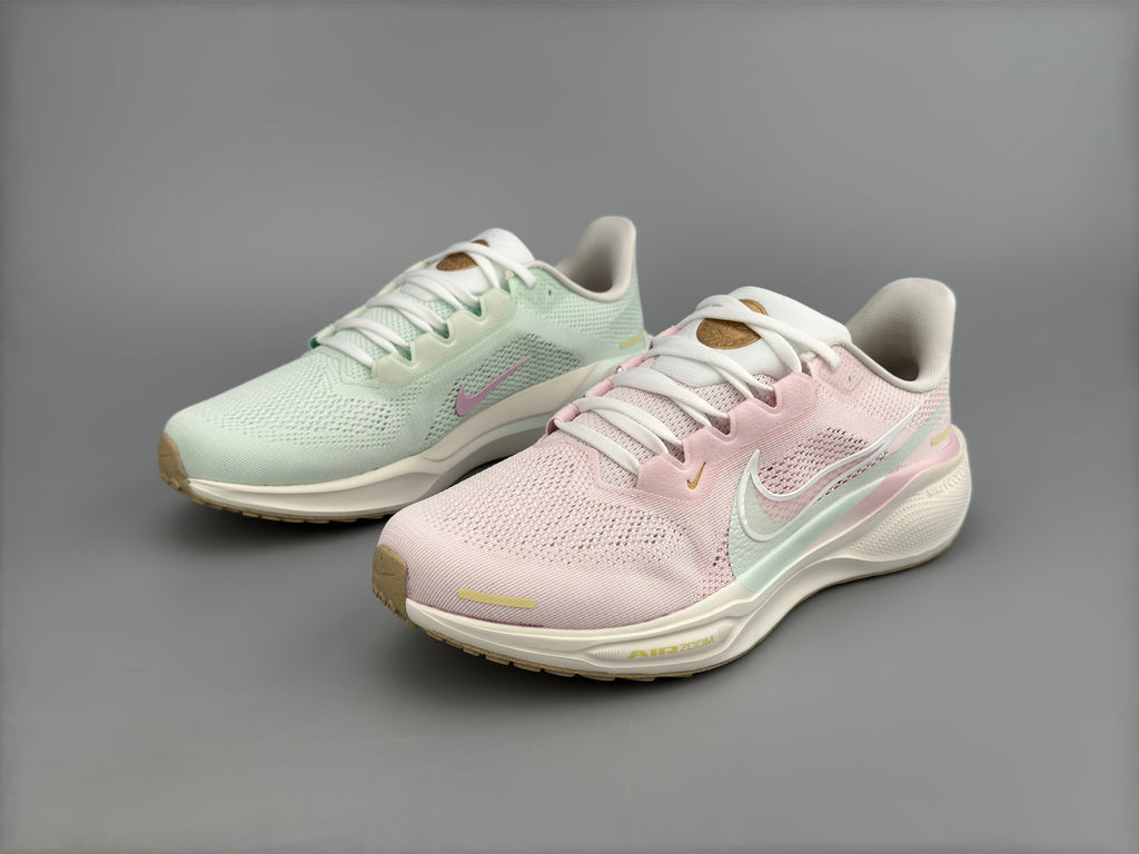 Nike Air Zoom Pegasus 41 Running Shoes Pink HM3732-361