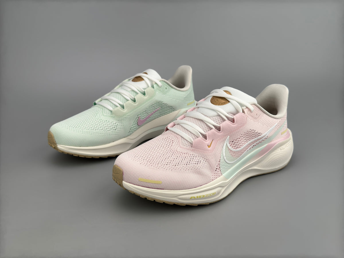 Nike Air Zoom Pegasus 41 Running Shoes Pink HM3732-361