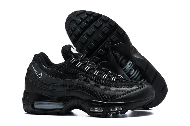 Nike Air Max 95 TT Black Sneakers IR1474-010