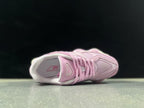 New Balance 9060 Pink and Lime Sneakers U9060APP
