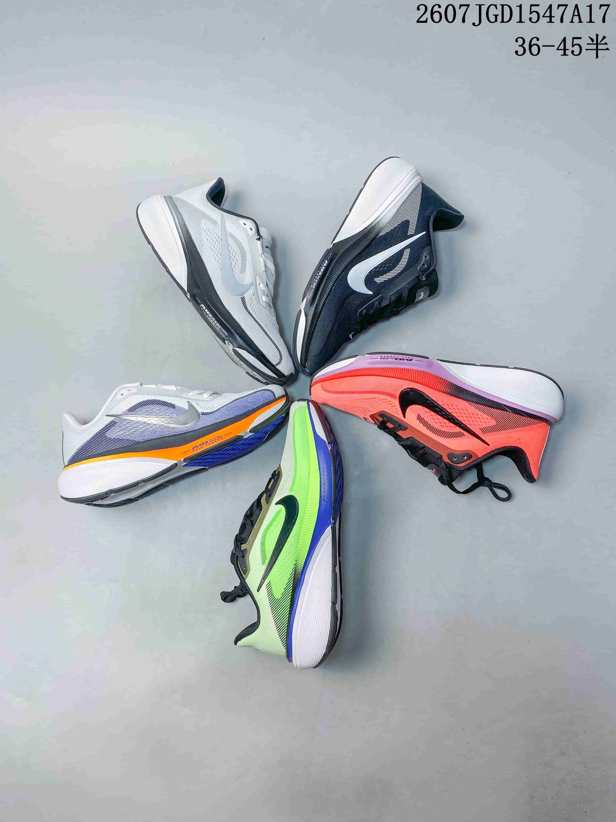 Nike Air Zoom Pegasus 42 Running Shoes
