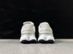New Balance 9060 White Sneakers U9060PIN