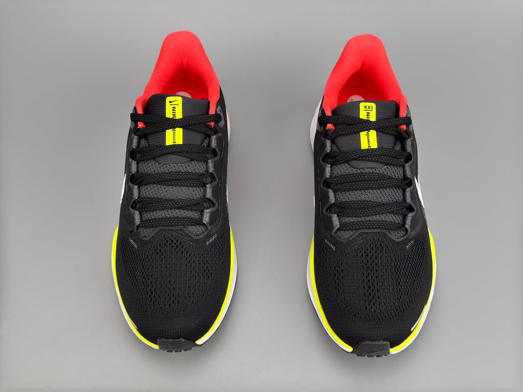Nike Air Zoom Pegasus 41 Running Shoes Black HQ1564-016