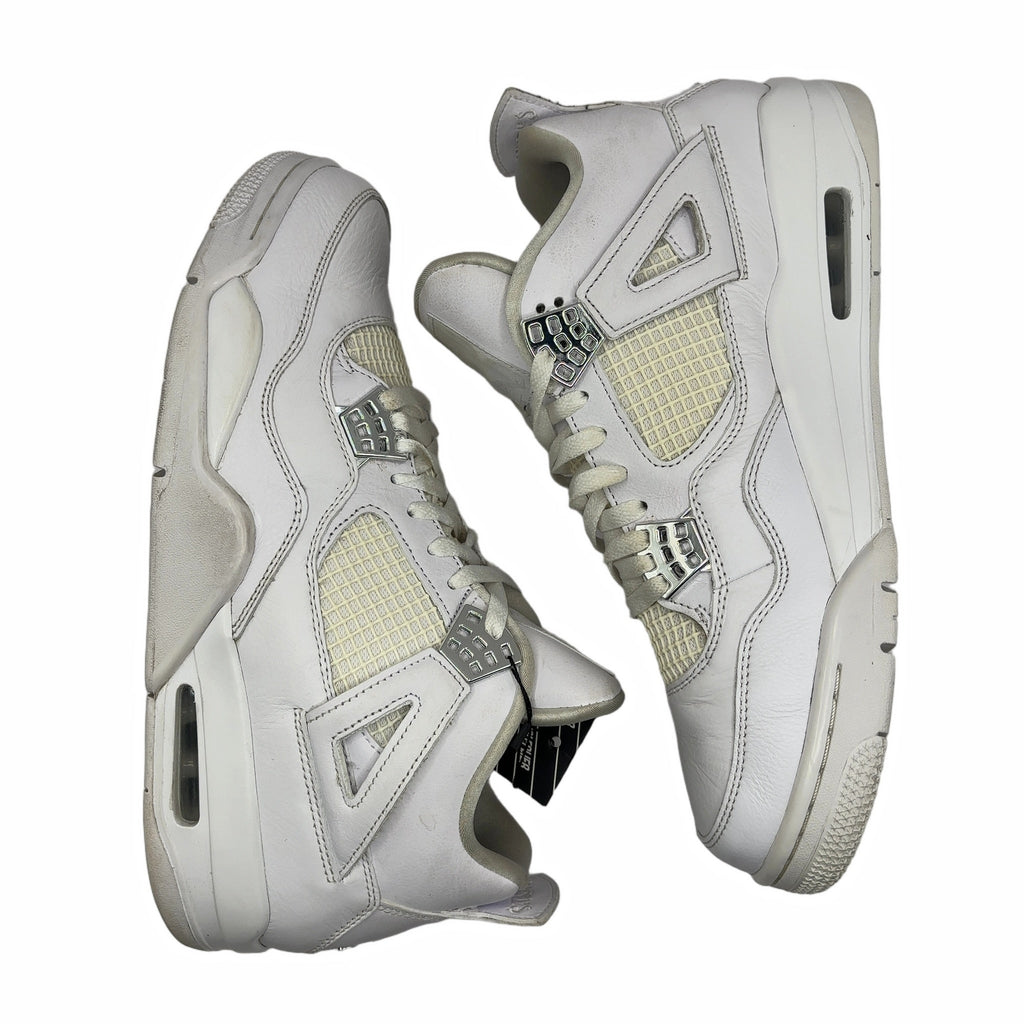 Jordan 4 Retro Pure Money (2017)
