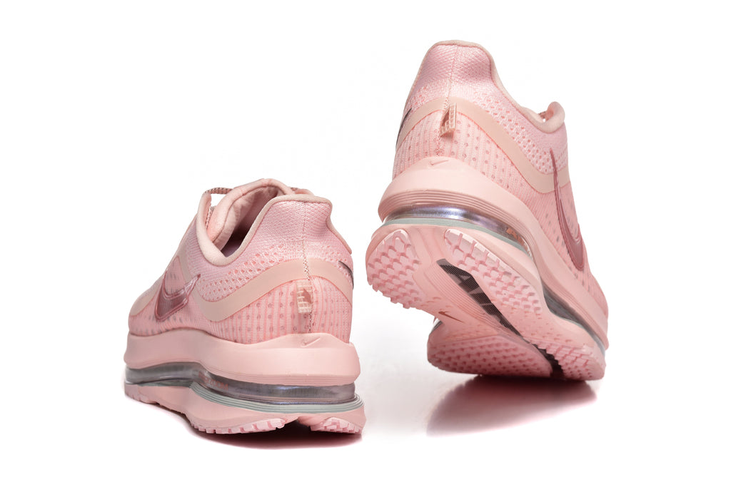 Nike Pegasus Premium Pink Running Shoes HQ2593-601