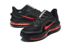 Nike Pegasus Premium SE Sneakers Black Red HQ2593-010