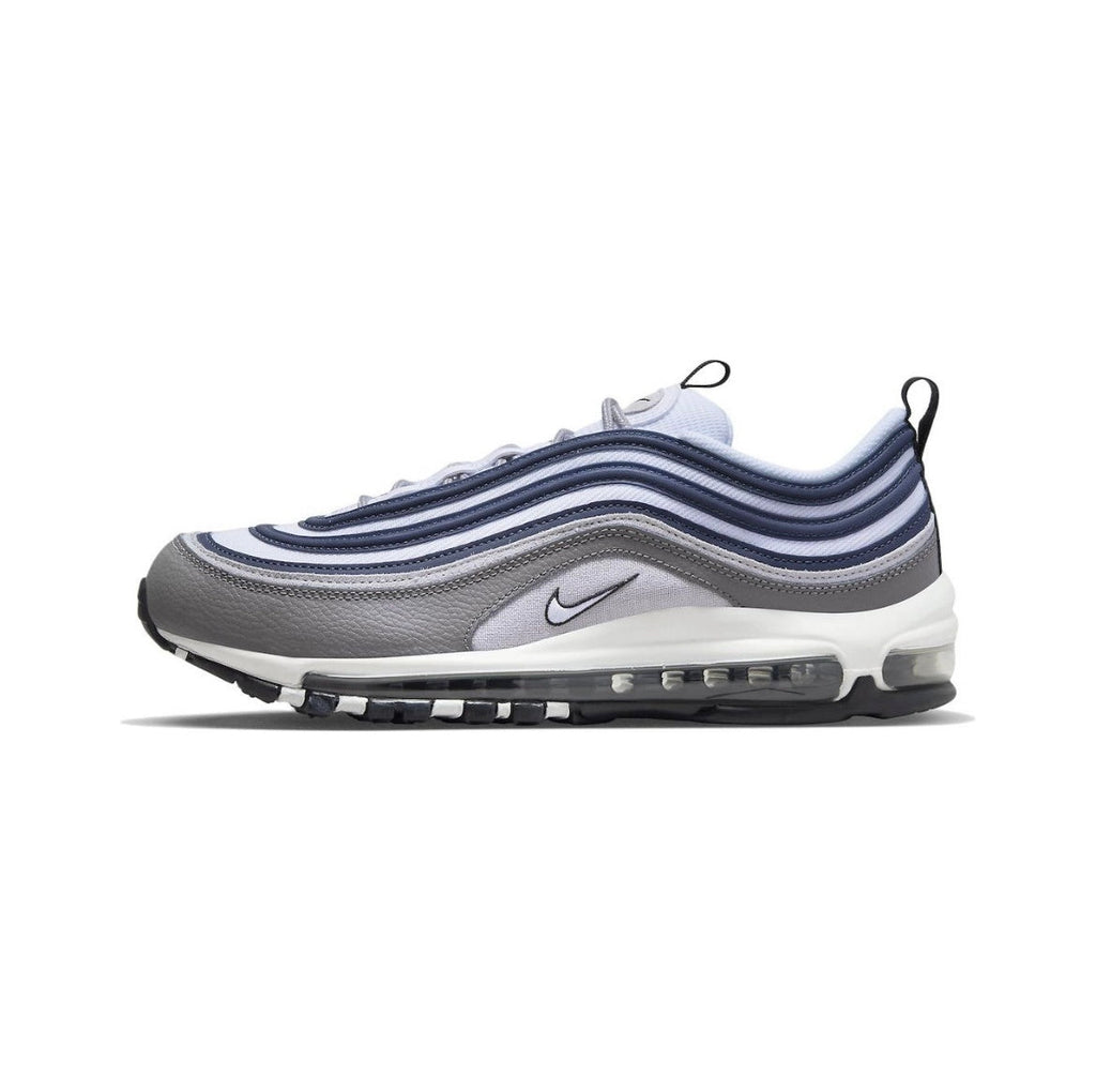 Nike Air Max 97 Sneakers in Blue Gray DV7421-001