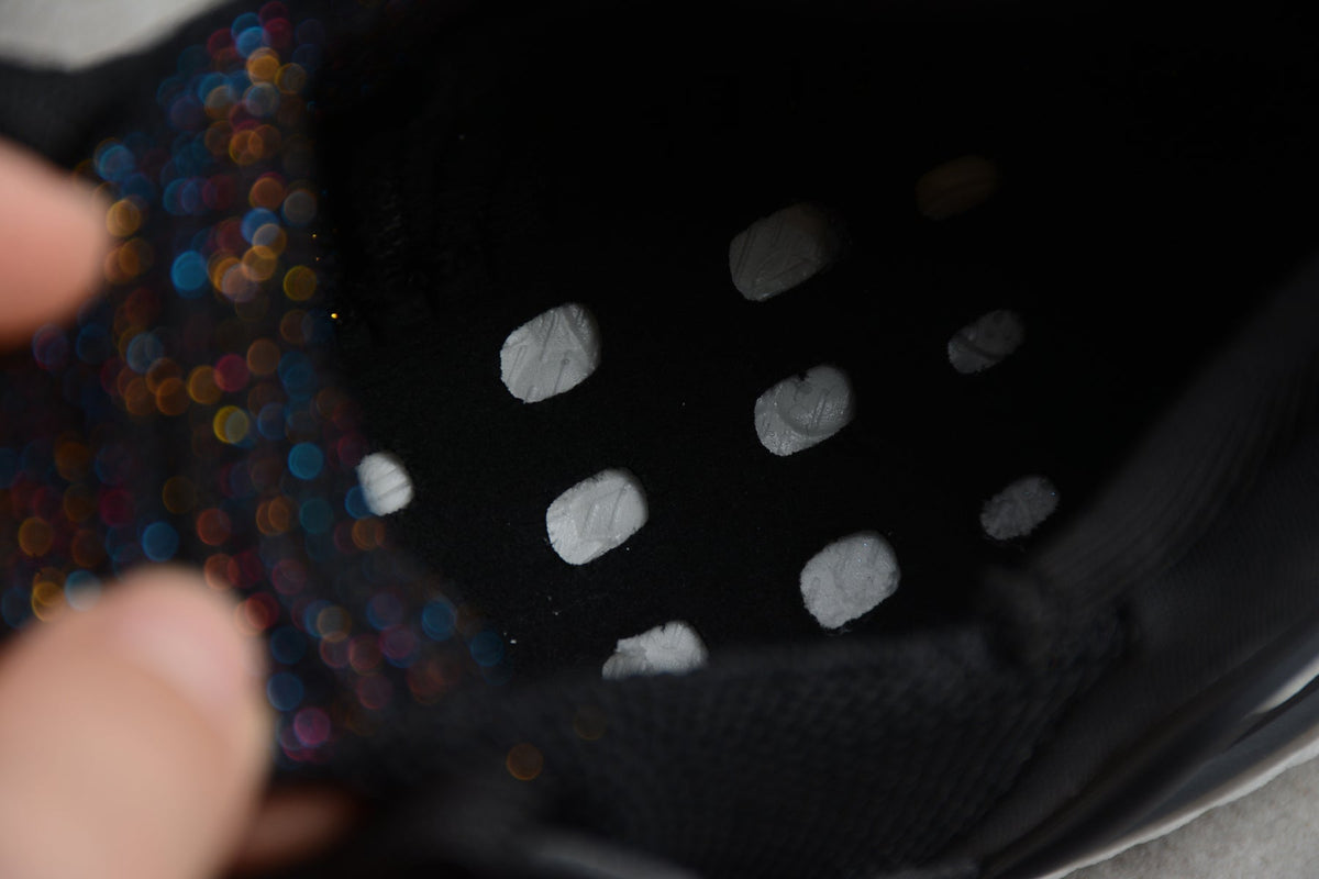 Adidas UltraBOOST 20 Consortium 6.0 Black Running Shoes EG4367
