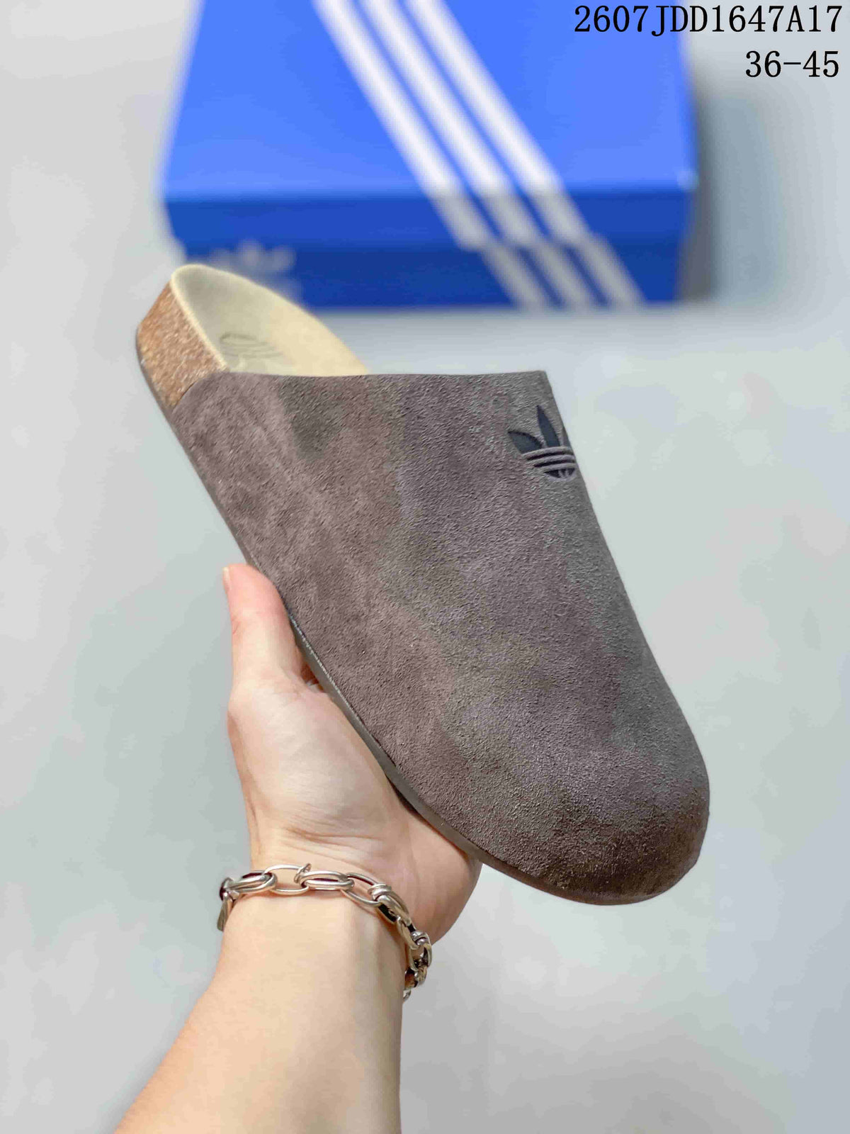 adidas Originals Adimule Mule Slides JQ4367