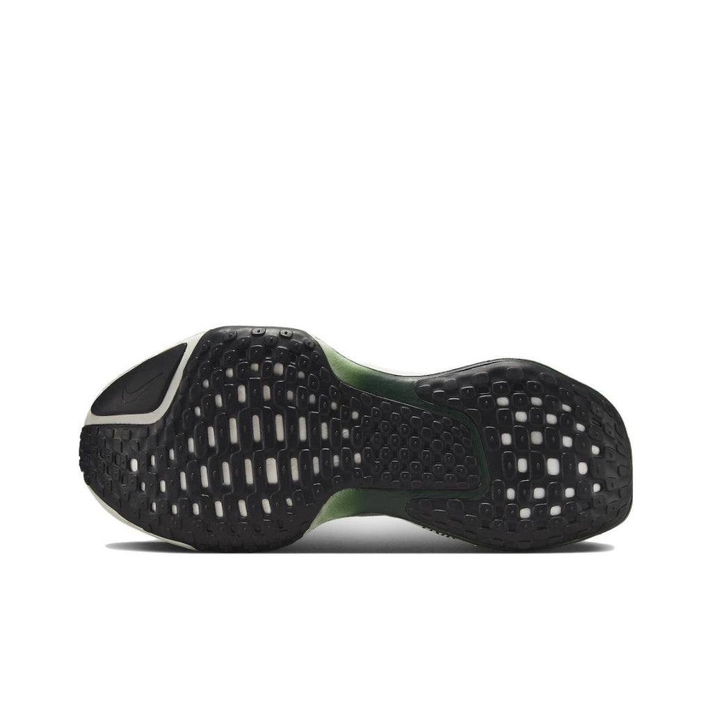 Nike ZoomX Invincible Run 3 Running Shoes White Green FZ4018-100
