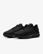 Nike Downshifter 11 Black Running Shoes CW3411-002
