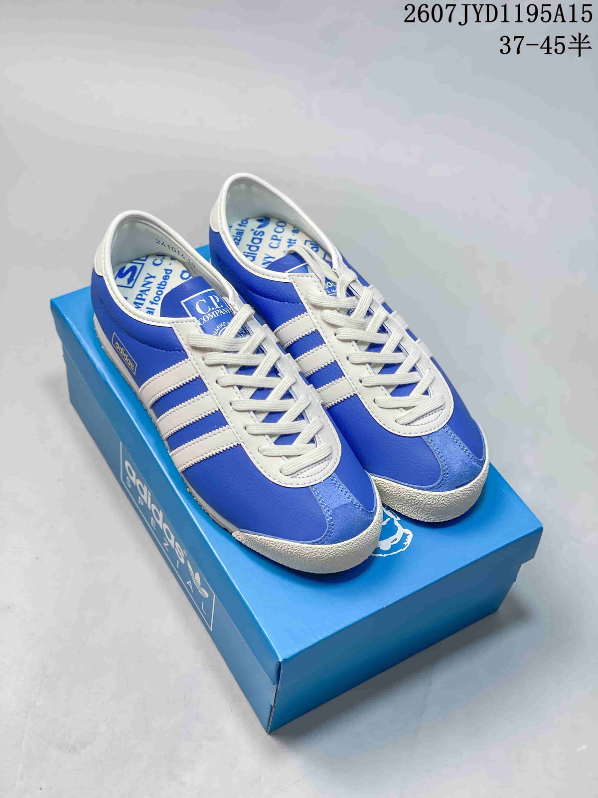adidas C.P. Company Italia SPZL Sneakers 2607TYD1195A15