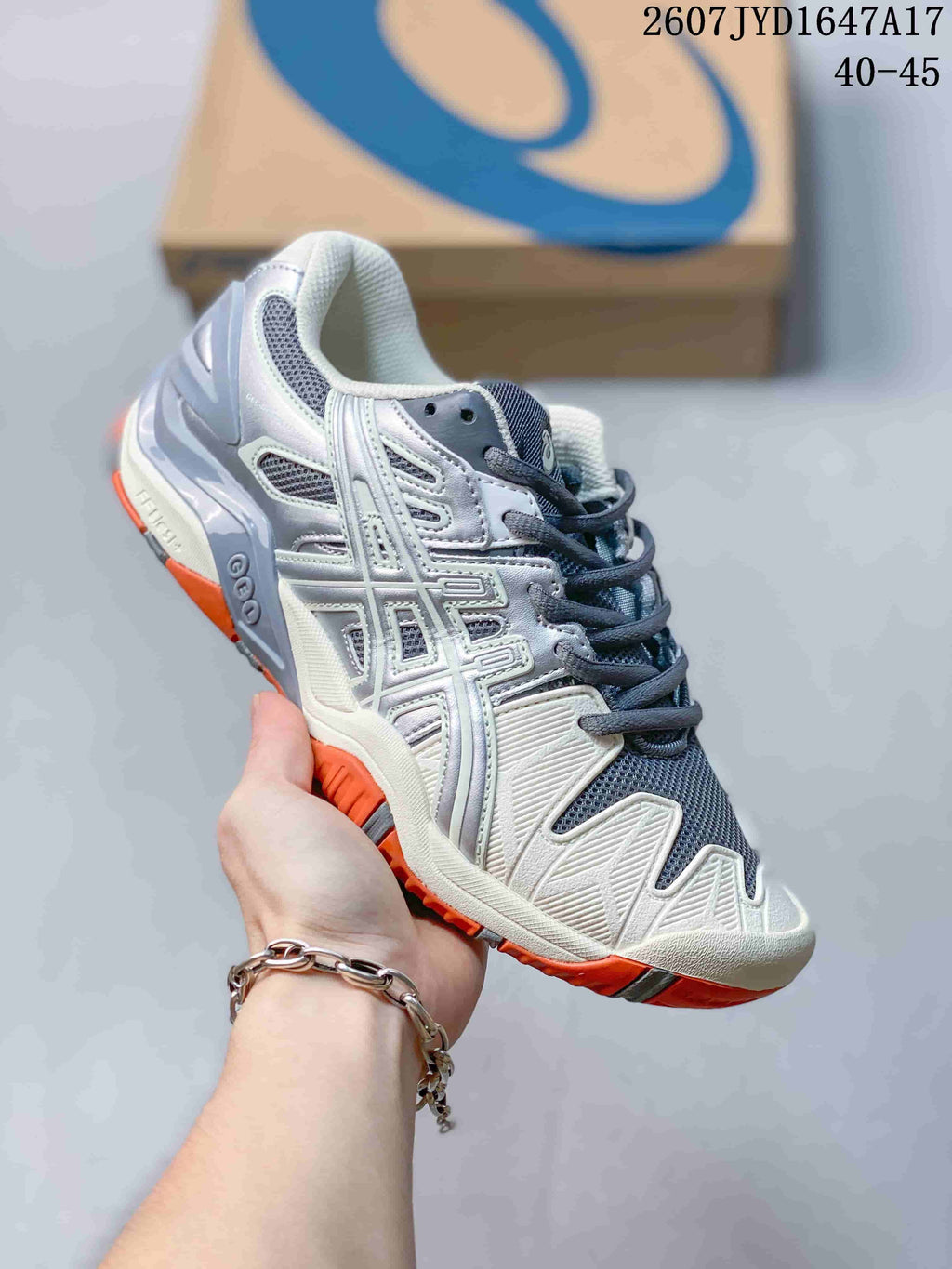 ASICS GEL-Resolution 5 Tennis Shoes
