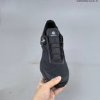 KAILAS Fuga Du BOA Trail Running Shoes, Black