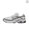 Nike Air Max Tailwind 4 White Silver Sneakers HQ2056-103
