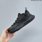 Nike ACG Mountain Fly GTX Trail Running Shoes, Black