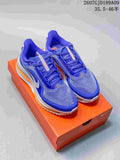 Nike Vomero Premium Blue Running Shoes