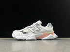 New Balance 9060 Sneakers White Pink U9060WBP