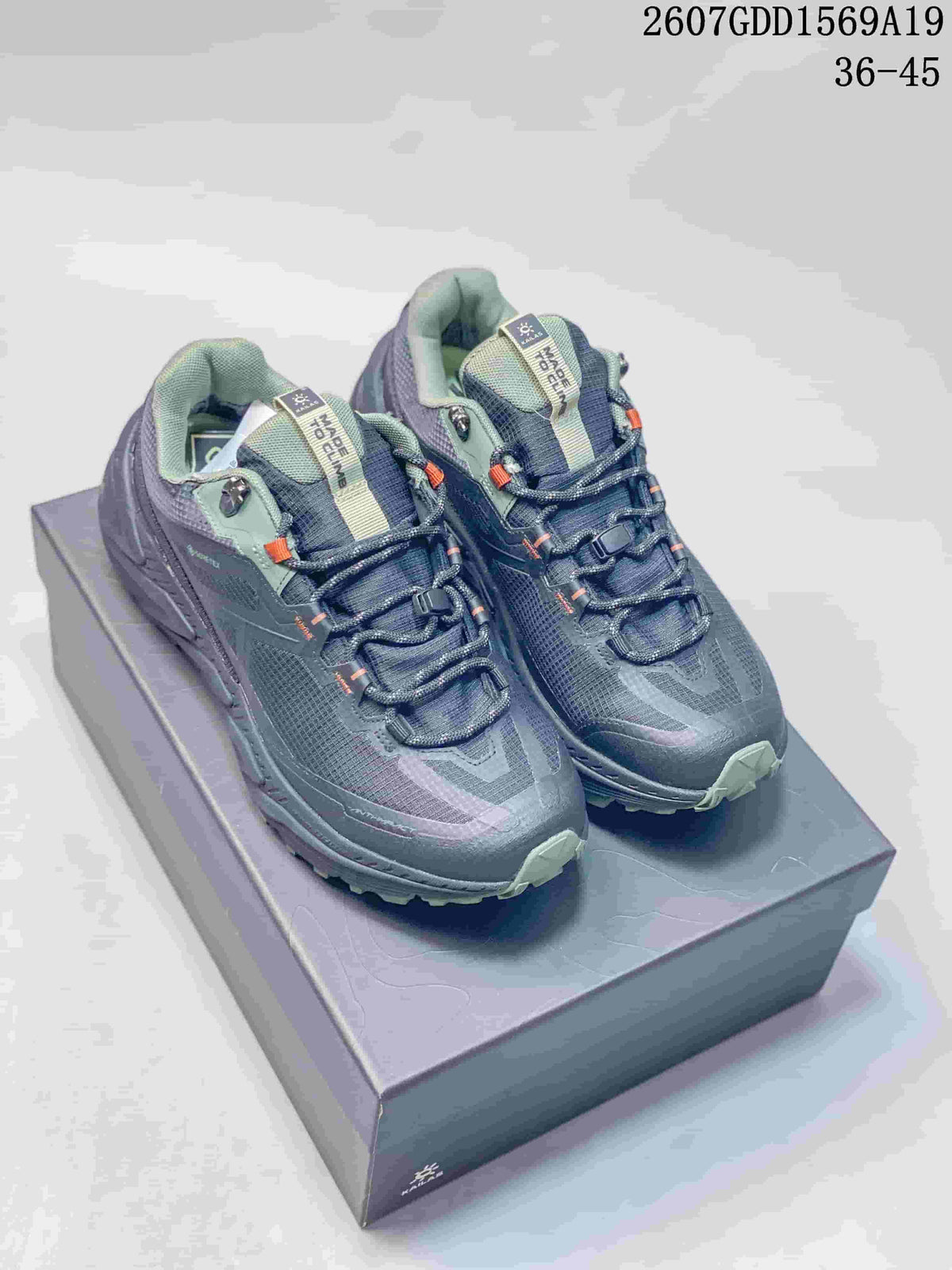 KAILAS Shanhang 3 Trail Running Shoes