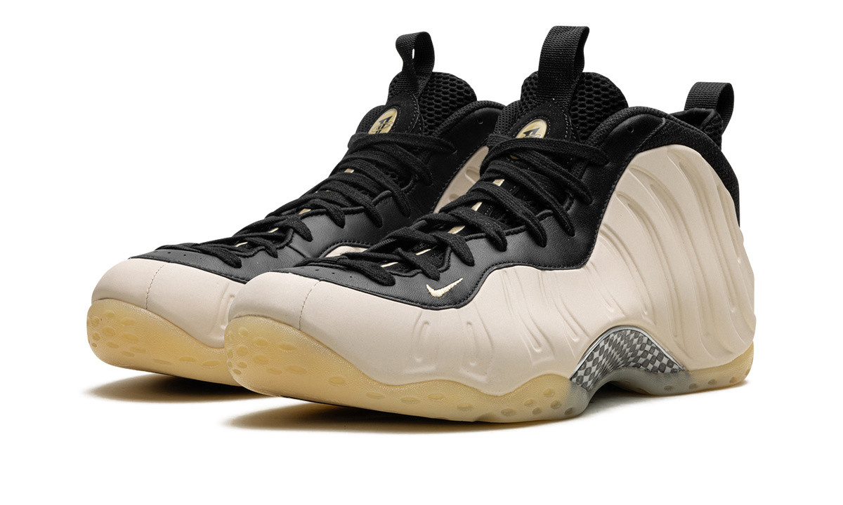 Nike Air Foamposite One Light Orewood Brown