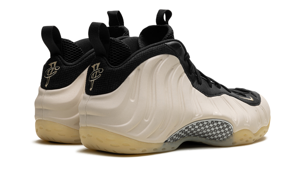 Nike Air Foamposite One Light Orewood Brown