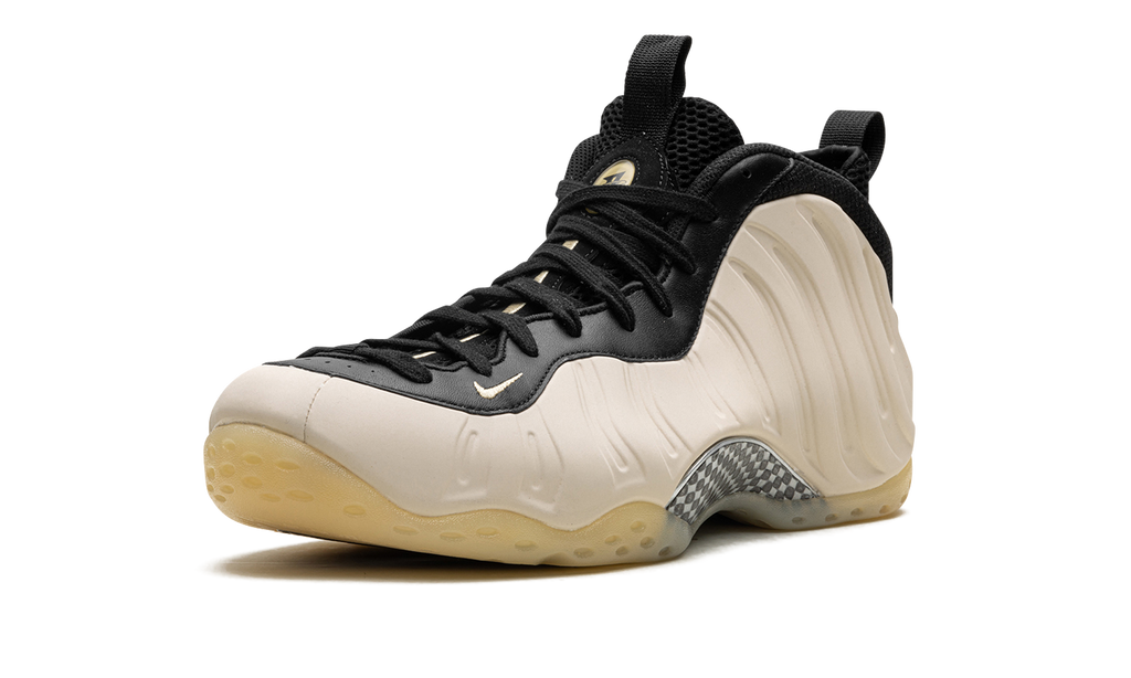 Nike Air Foamposite One Light Orewood Brown