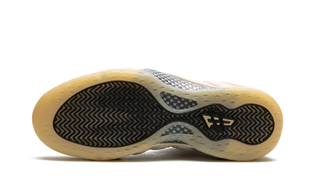 Nike Air Foamposite One Light Orewood Brown