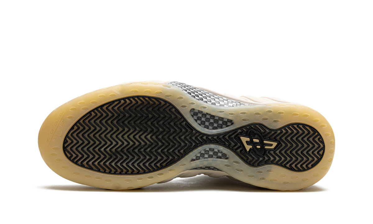 Nike Air Foamposite One Light Orewood Brown