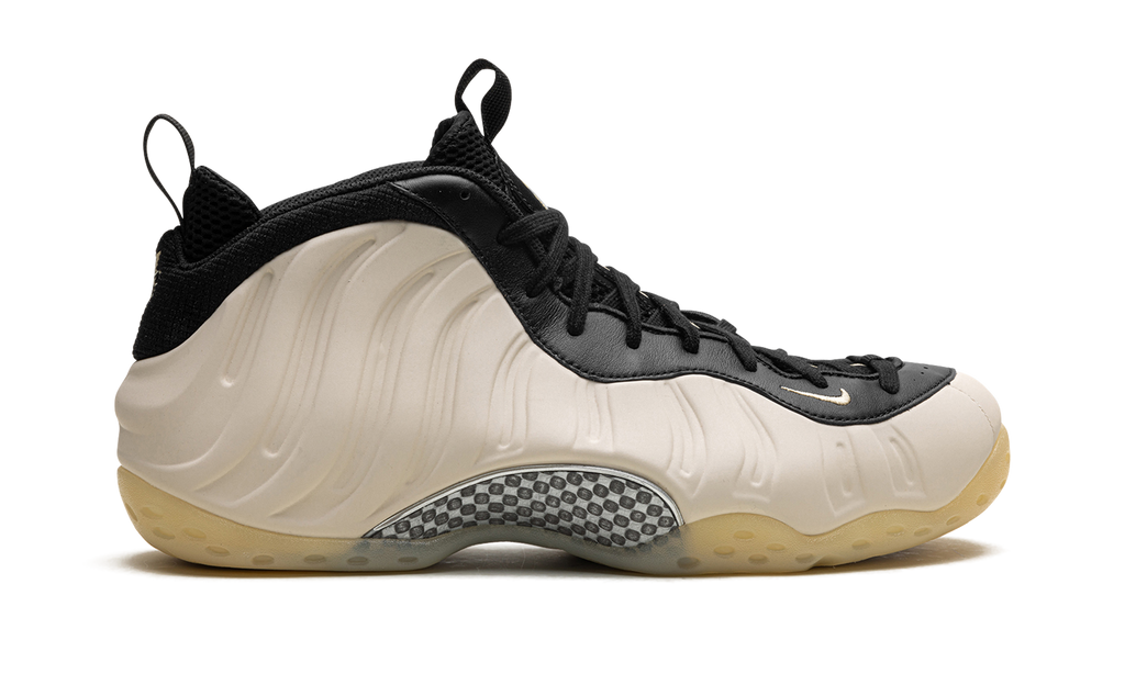 Nike Air Foamposite One Light Orewood Brown