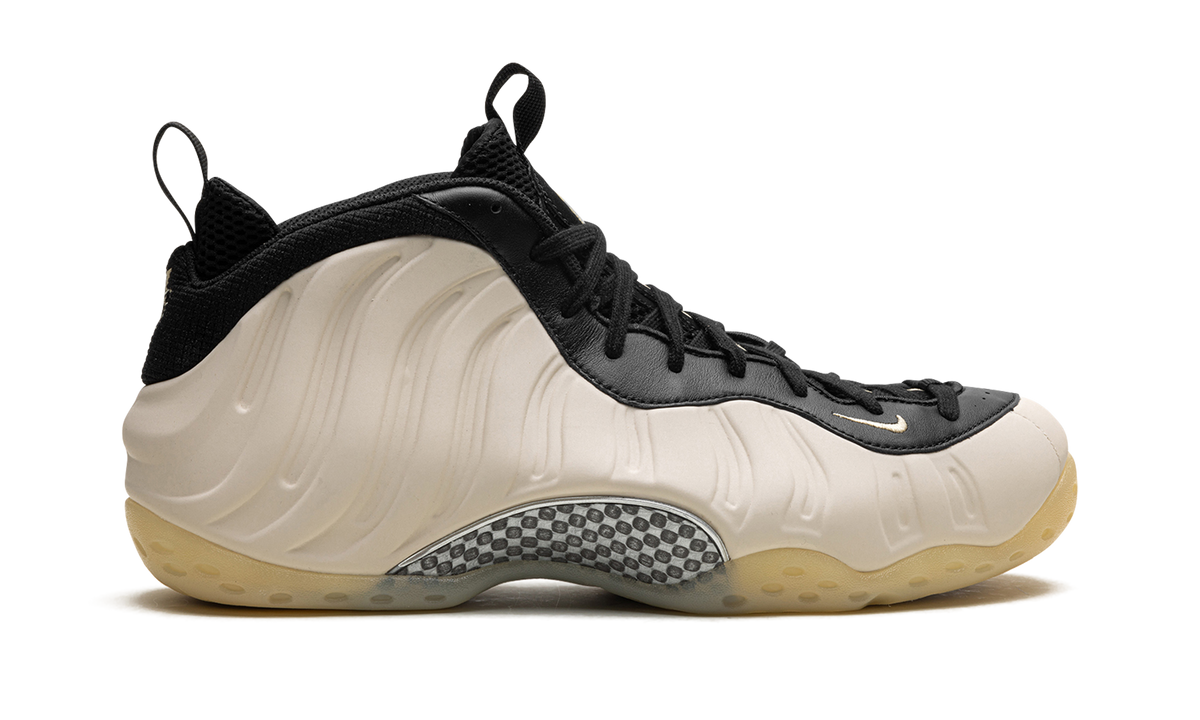 Nike Air Foamposite One Light Orewood Brown
