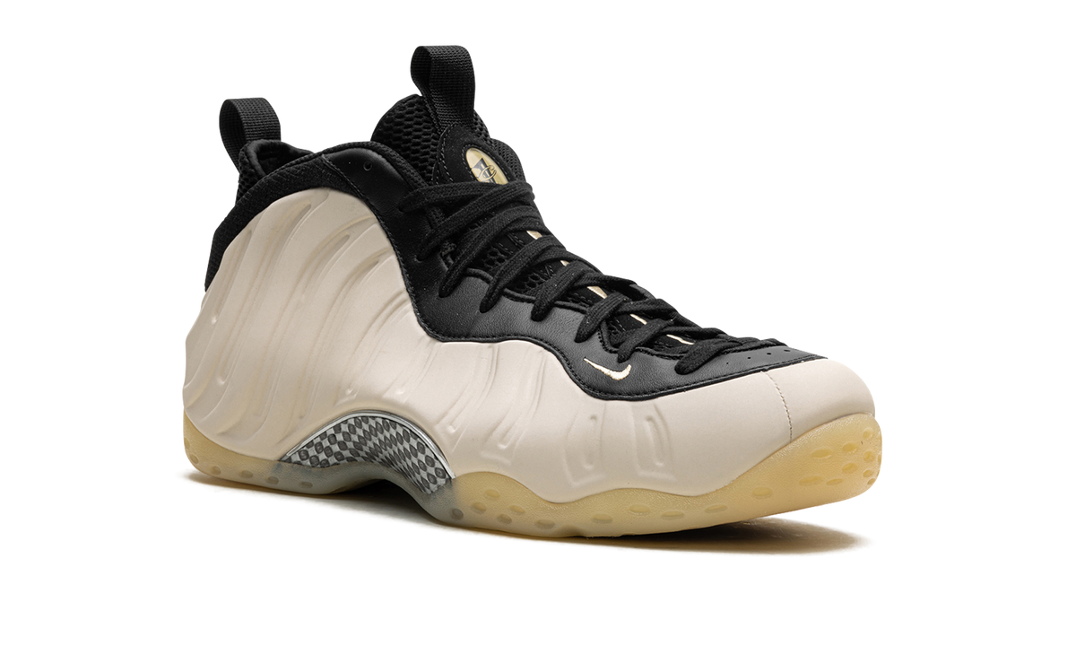 Nike Air Foamposite One Light Orewood Brown