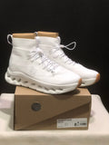 On Cloudtilt Hi LOEWE High-Top Sneakers White