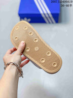 adidas Adimule Mule Slides Grey White 2607JXD499A19