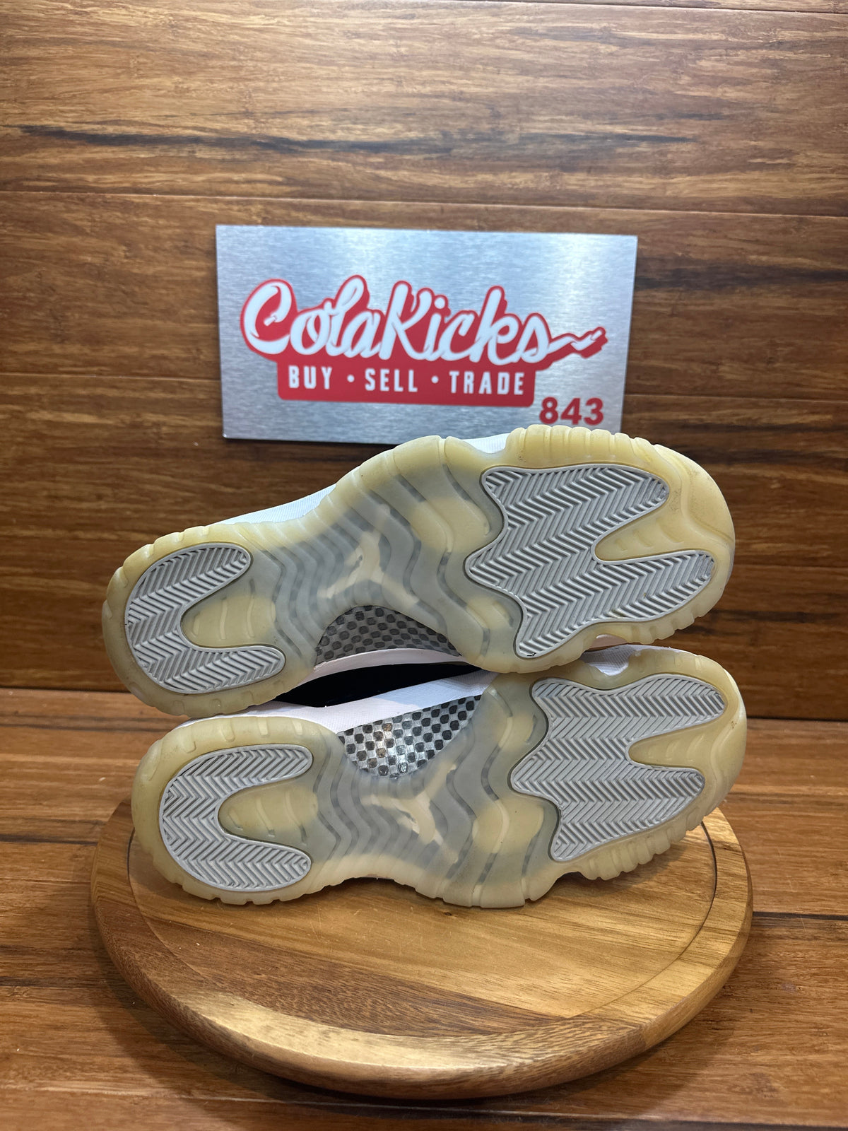 Jordan 11 Retro Jubilee 25th Anniversary