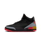 Jordan 3 J Balvin Rio Black Sneakers FN0344-001