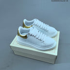 Alexander McQueen Oversized Low-Top Sneakers