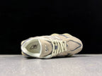 New Balance 9060EEG Sneakers in Beige and Grey