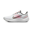 Nike Air Winflo 9 Running Shoes White and Pink DD6203-009